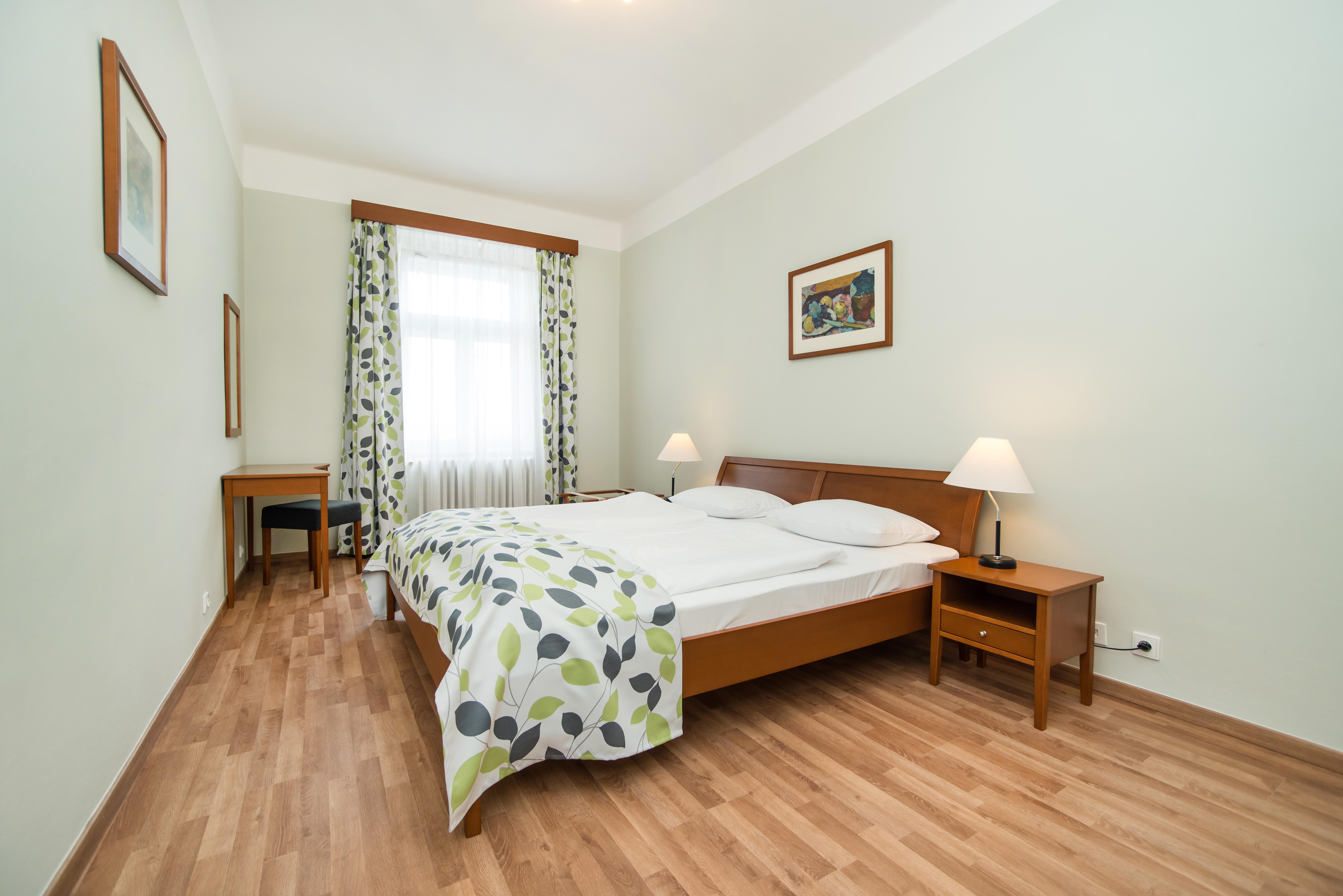 Orion Aparthotel Prag