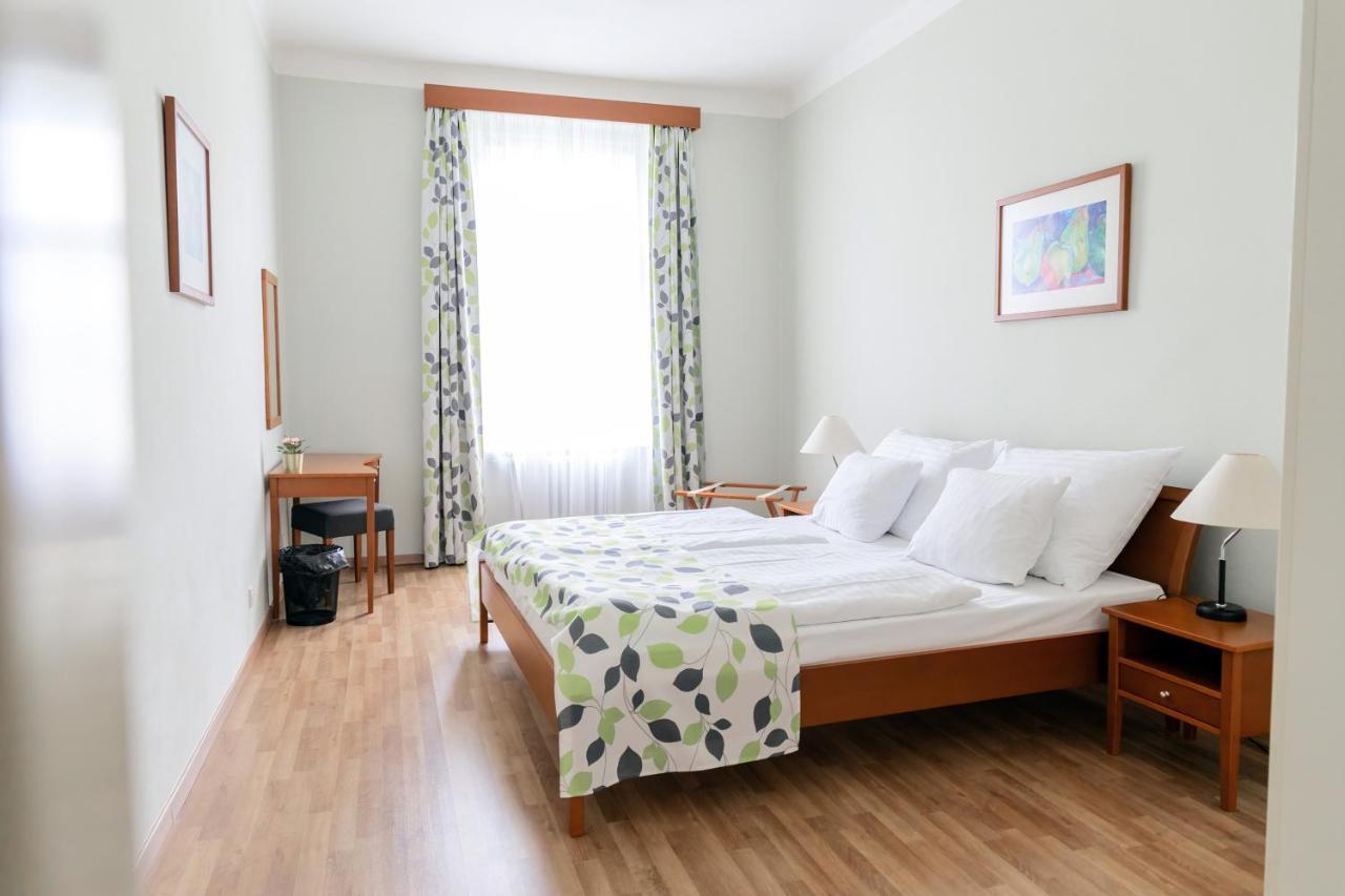 Orion Aparthotel Prag