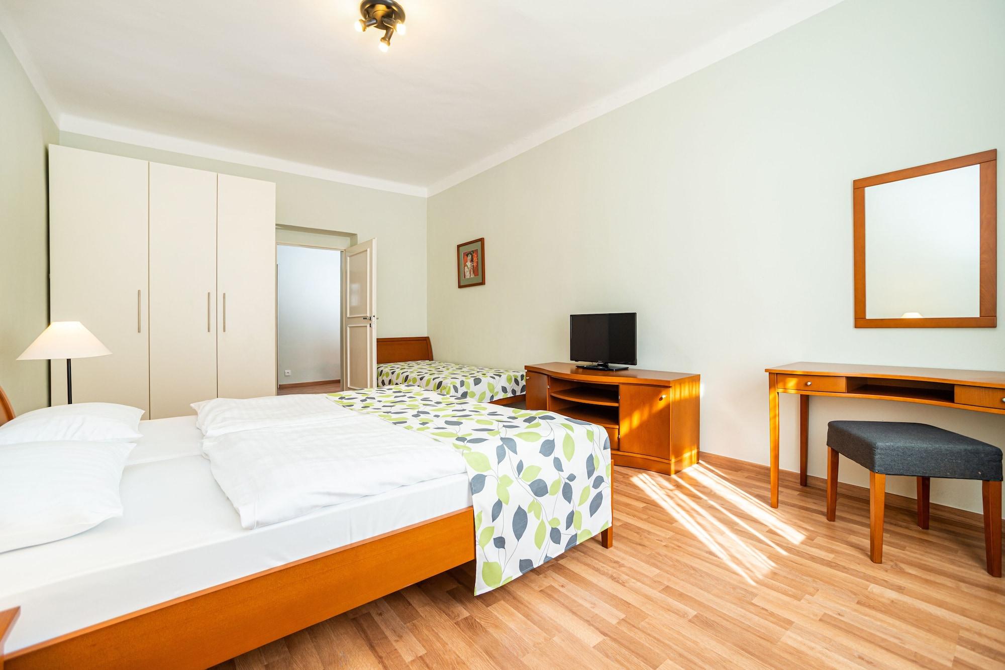 Orion Aparthotel Praha