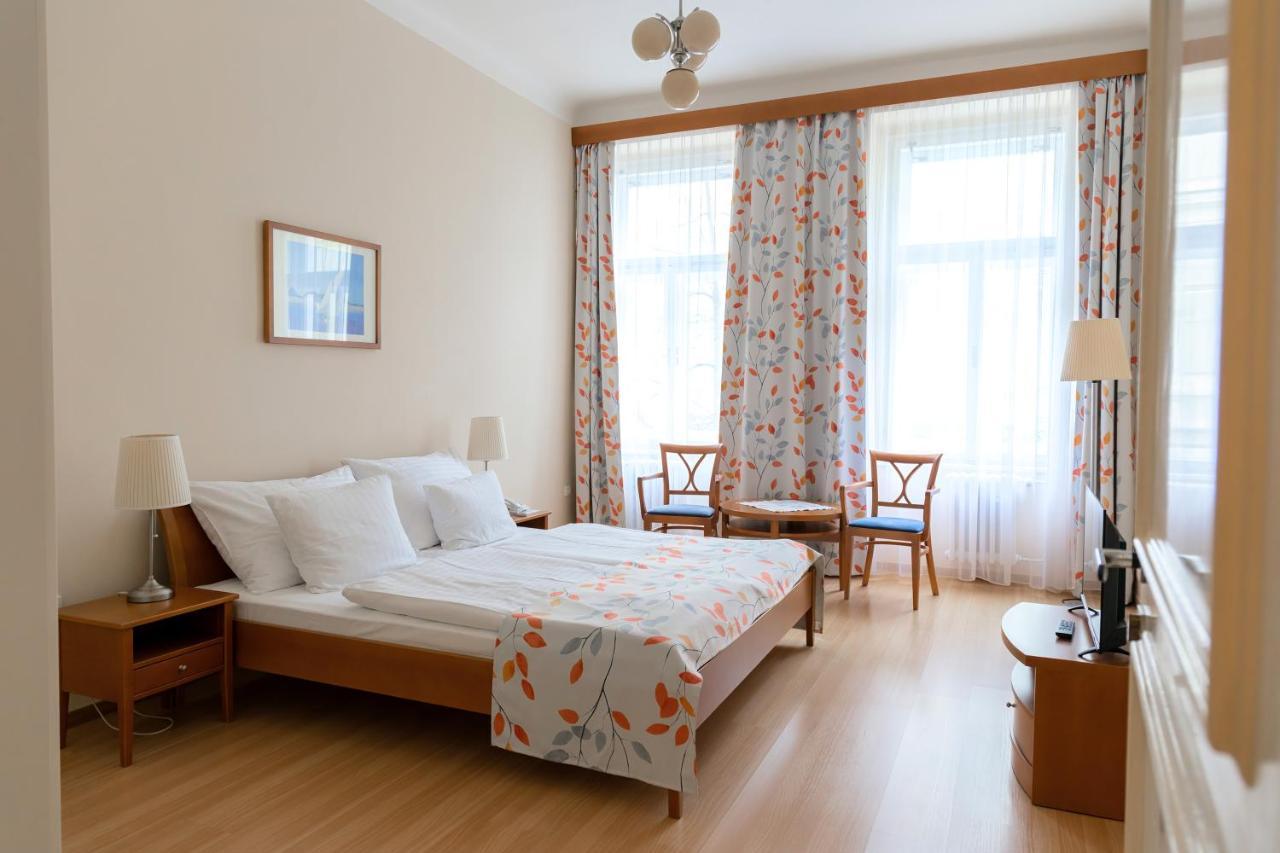 Orion Aparthotel Praha